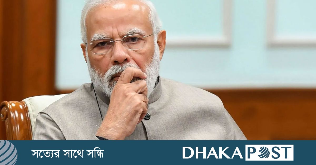 বাংলাদেশ–শ্রীলঙ্কার পর এবার নেপাল নিয়ে দুশ্চিন্তায় ভারত