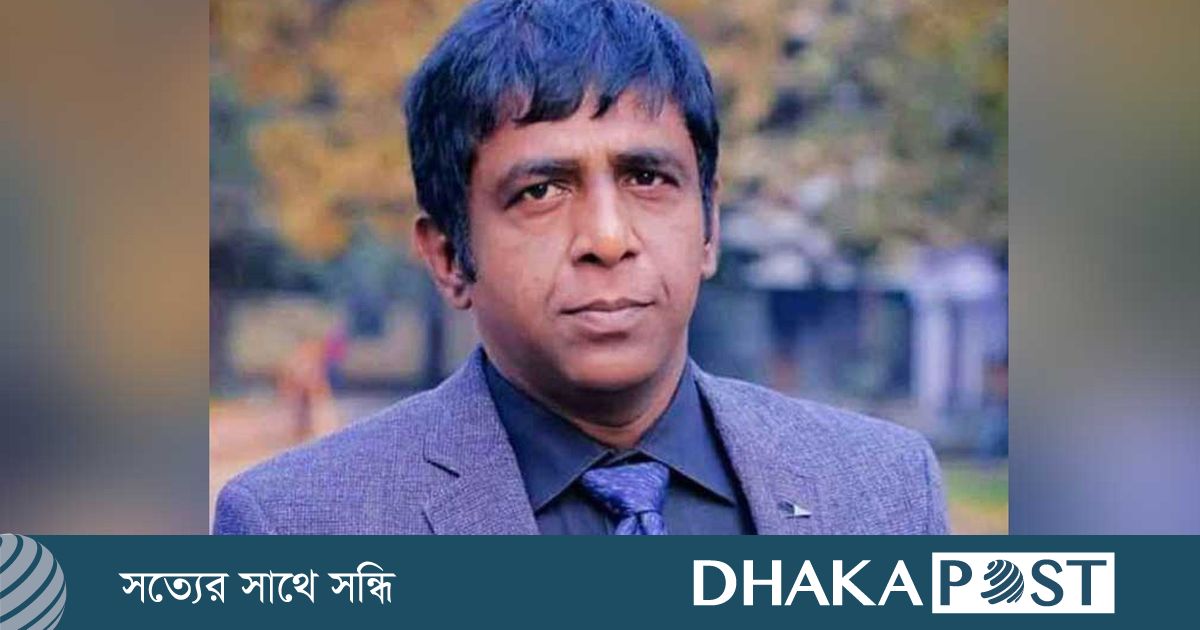 নড়াইলের সাবেক এমপি কবিরুল হক মুক্তি গ্রেপ্তার