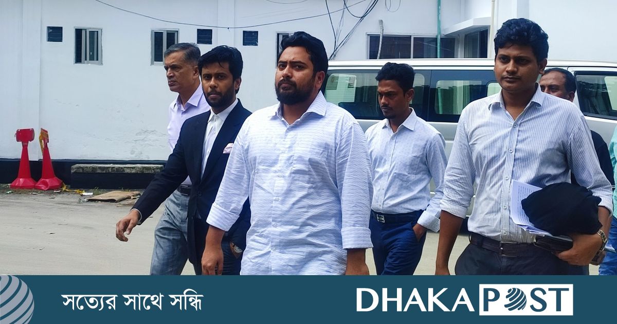 শেখ হাসিনার মামলায় নাহিদ ইসলামের অবশিষ্ট জেরা আজ
