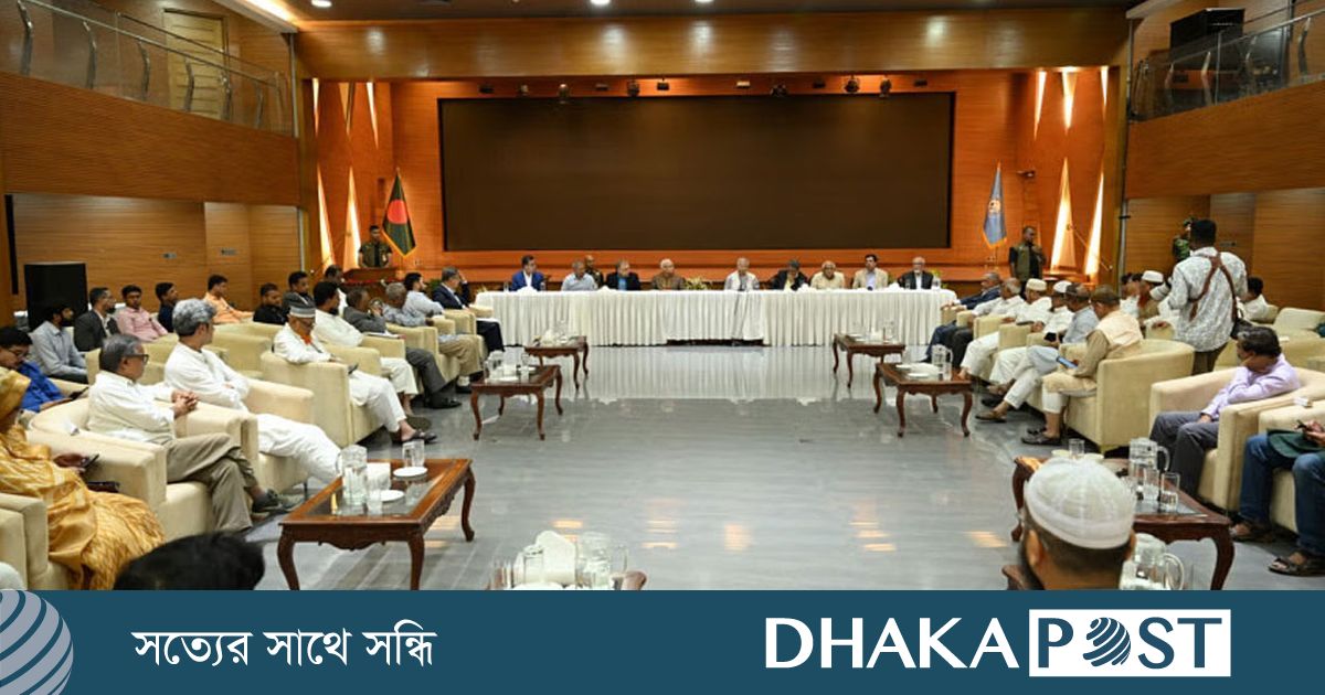 আইনি সুরক্ষা ও আদালতে প্রশ্ন না তোলার অঙ্গীকার চায় কমিশন