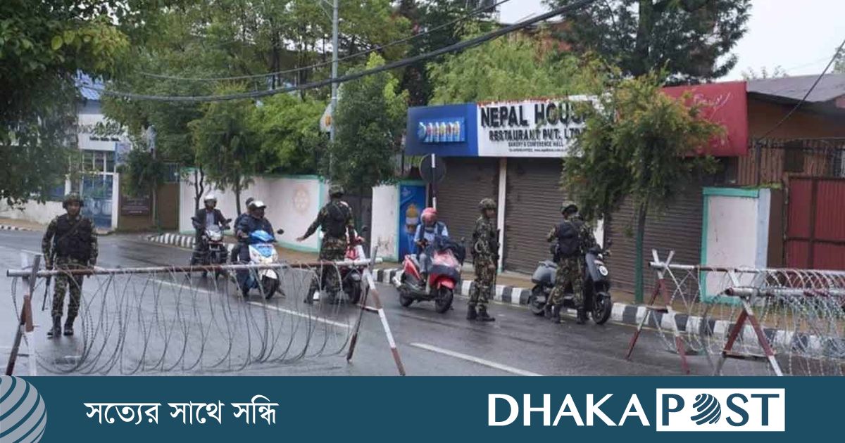 শান্তি ফেরানোর চেষ্টায় সেনাবাহিনী, অন্তর্বর্তী নেতৃত্ব নিয়ে টানাপোড়েন