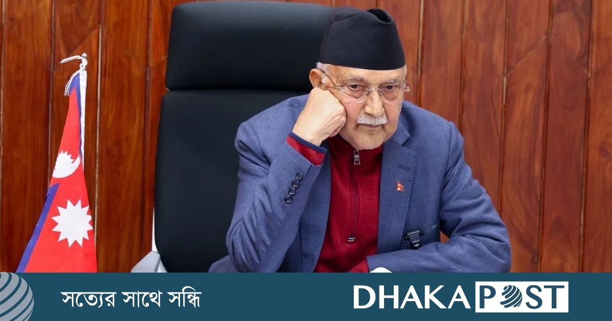 ভারত বিরোধিতার কারণে প্রধানমন্ত্রিত্ব হারিয়েছি