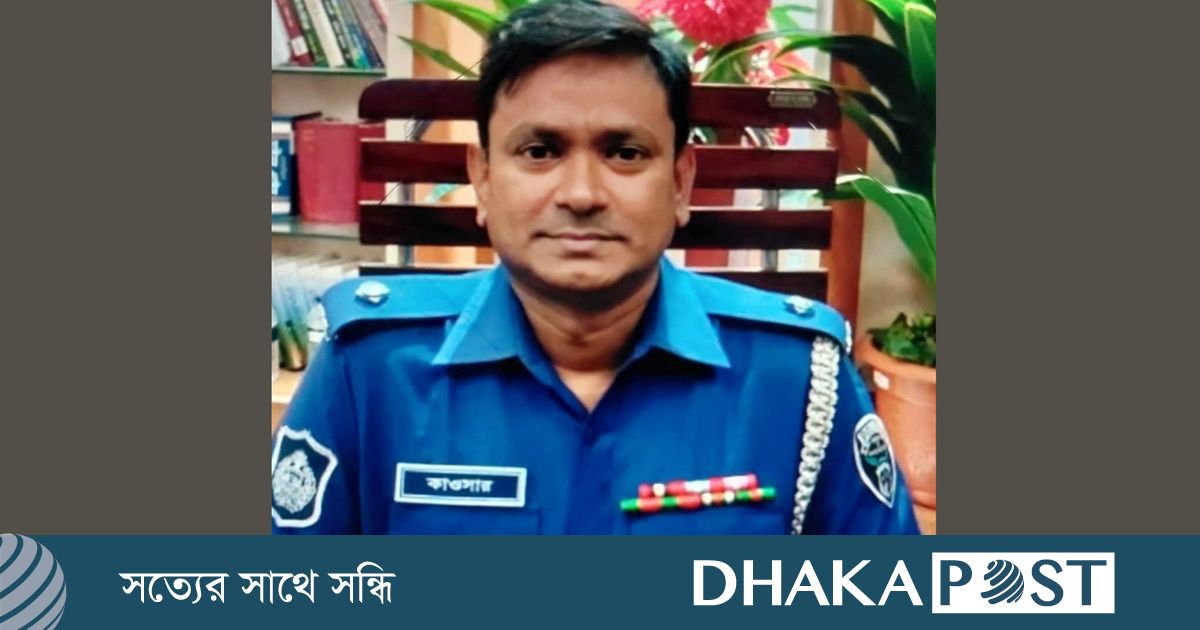 দুই পক্ষের সংঘর্ষ : হাটহাজারী থানার ওসিকে প্রত্যাহার