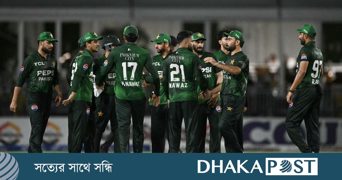 ভারতের বিপক্ষে ম্যাচের আগে সংবাদ সম্মেলন বয়কট পাকিস্তানের