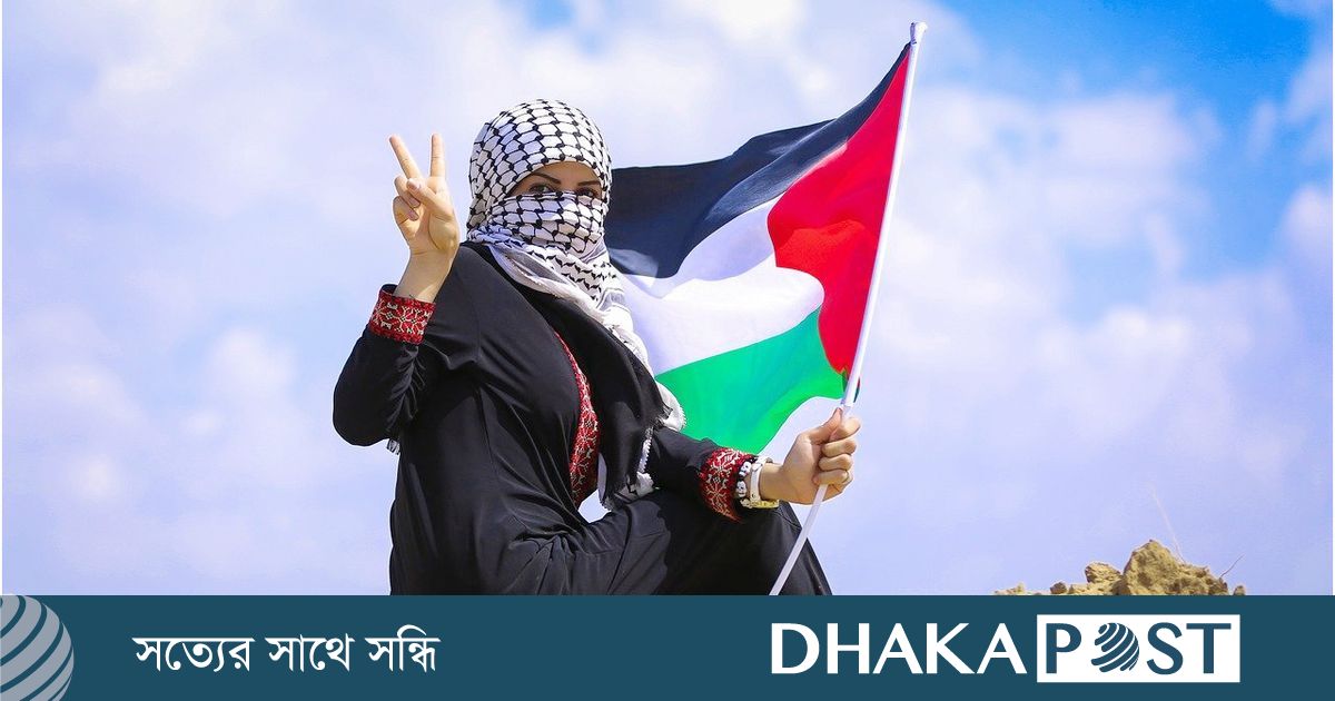 ফিলিস্তিনকে স্বীকৃতি দিয়েছে কতটি দেশ, দেয়নি কারা?