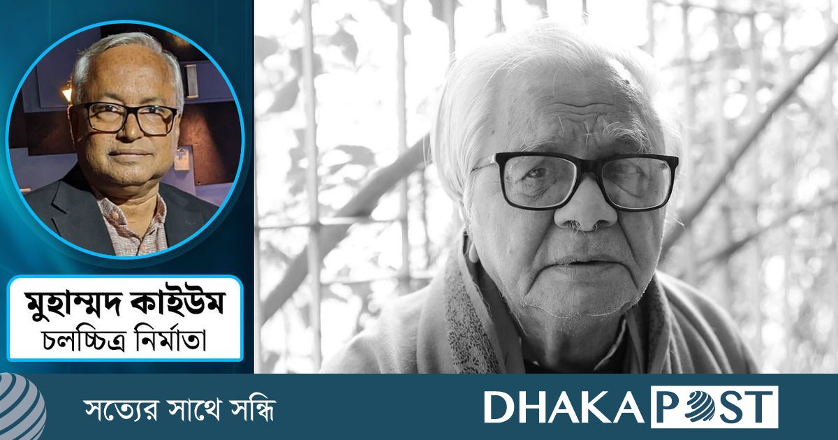 বদরুদ্দীন উমর প্রতিক্ষণে, প্রতিপদে, থাকবেন সঙ্গে