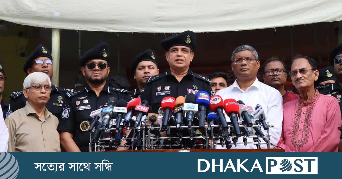 পূজায় ঢাকাসহ সারাদেশে সর্বোচ্চ নিরাপত্তা নিশ্চিত করা হয়েছে