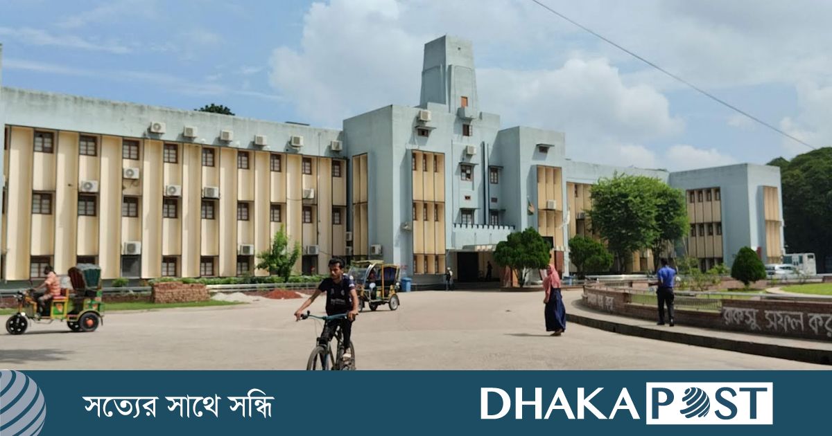 রাবিতে দ্বিতীয় দিনের মতো চলছে ‘কমপ্লিট শাটডাউন’