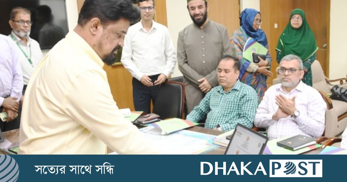 নিরাপদ খাদ্য বিষয়ে গবেষণায় উৎসাহ দিতে ফেলোশিপ কার্যক্রম চালু