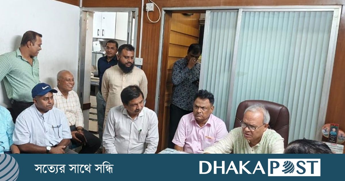 দেশ-বিদেশি ষড়যন্ত্র তীব্রভাবে ক্রিয়াশীল হচ্ছে : রিজভী