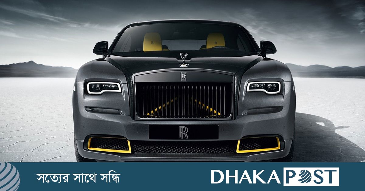 ৫২৮৮ বিলাসবহুল গাড়ির ‘কোটিপতি মালিক’ গোয়েন্দা জালে