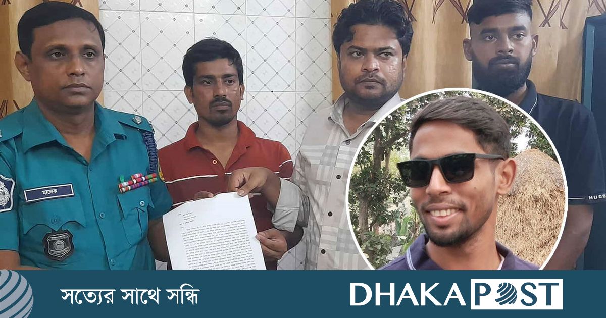 ছাত্রীদের নিয়ে কটূক্তি করা সেই নেতার নামে মামলা করল ছাত্রদল