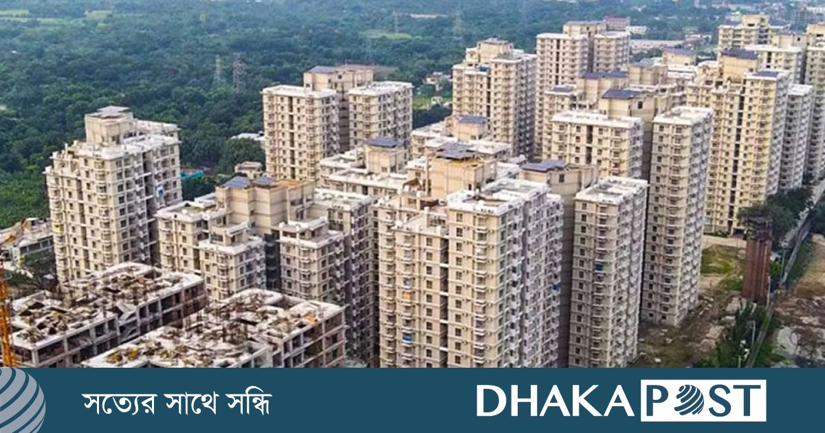 রূপপুর গ্রিনসিটি প্রকল্পে বালিশ-কাণ্ড : শাস্তি পেলেন দুই প্রকৌশলী