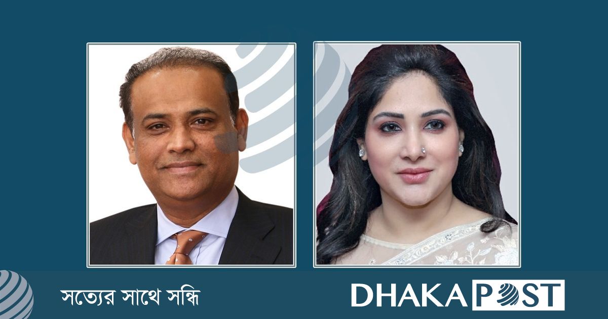 ৪২ কোটি টাকা ঘুষ গ্রহণ, আসামি সাইফুজ্জামান ও তার স্ত্রীসহ ৮ জন