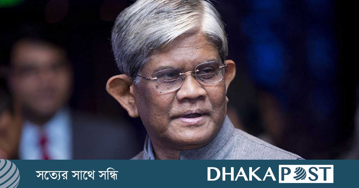 যে ডলার আছে তা বাংলাদেশের আপৎকালীন সময়ের জন্য পর্যাপ্ত নয়