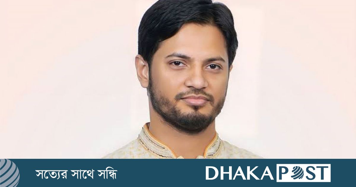 মিছিল নয়, সিজদার মাধ্যমে শুকরিয়া আদায় করবো : শিবির সভাপতি