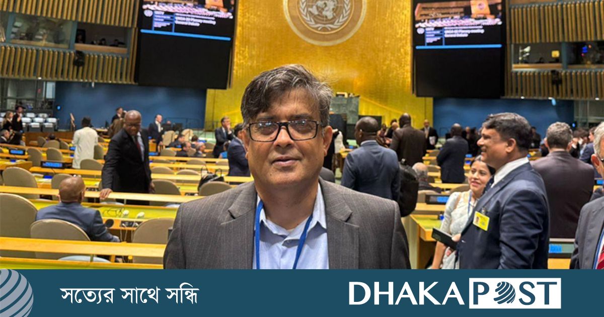 আগামী নির্বাচন সম্পর্কে বিশ্বকে অবহিত করবেন প্রধান উপদেষ্টা : প্রেস সচিব