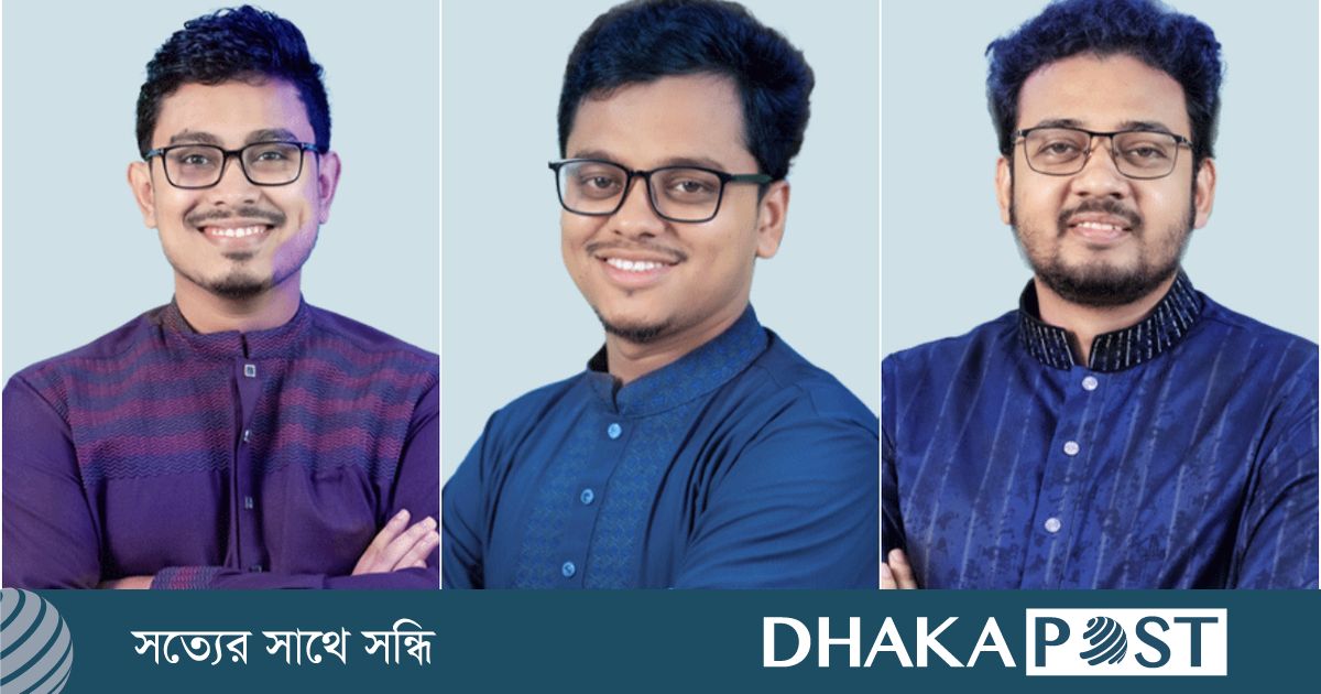 শীর্ষ তিন পদেই এগিয়ে শিবির