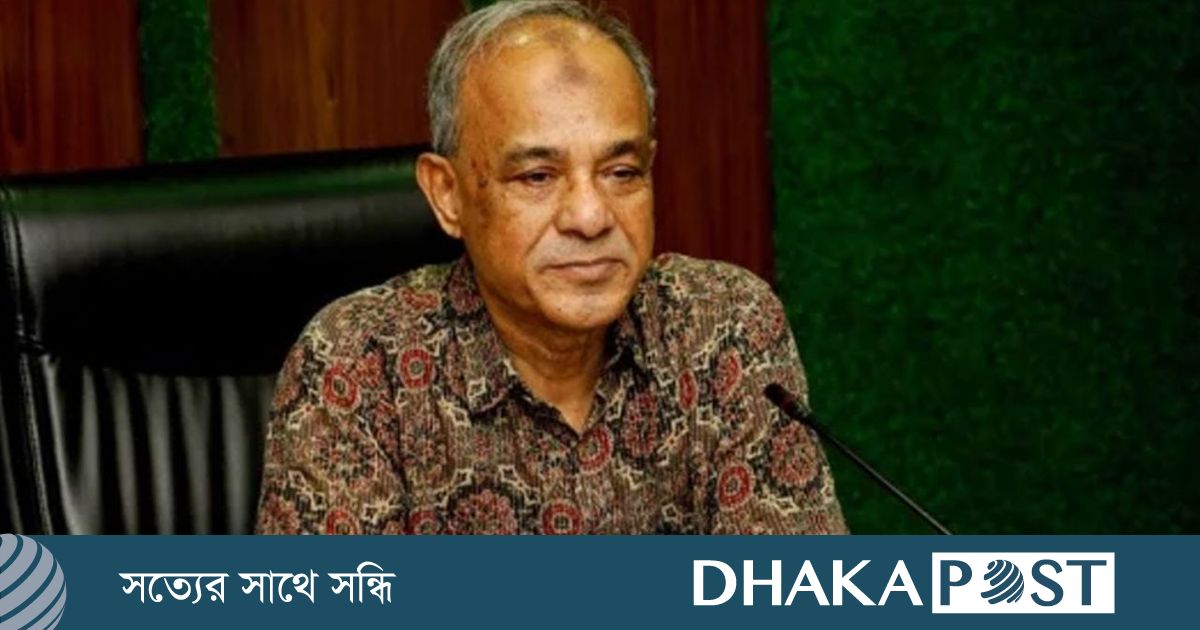 দুর্গাপূজা নির্বিঘ্ন করতে নতুন অ্যাপ খোলা হয়েছে : স্বরাষ্ট্র উপদেষ্টা