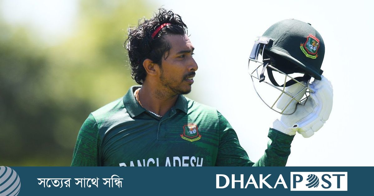 সৌম্যকে ফিরিয়ে আফগানিস্তানের বিপক্ষে সিরিজের জন্য বাংলাদেশ দল ঘোষণা