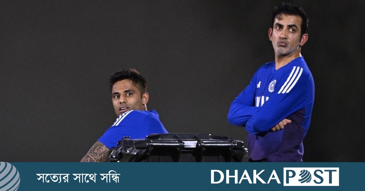 ভারত-পাকিস্তান ম্যাচ বয়কটের ডাক, ড্রেসিংরুমে যে অবস্থায় ক্রিকেটাররা