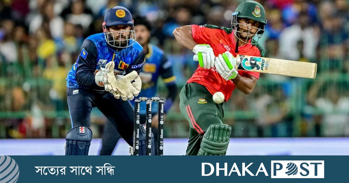 বাংলাদেশ-শ্রীলঙ্কা ম্যাচ দিয়ে সুপার ফোর শুরু, দেখুন পূর্ণাঙ্গ সূচি