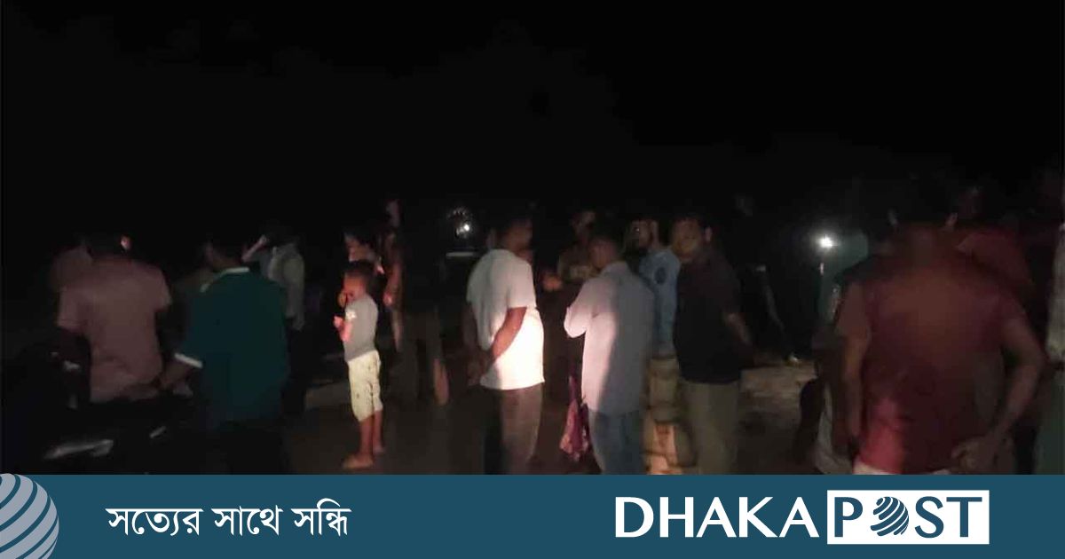 ঠাকুরগাঁওয়ে নিজ ঘর থেকে মা-মেয়ের অর্ধগলিত মরদেহ উদ্ধার