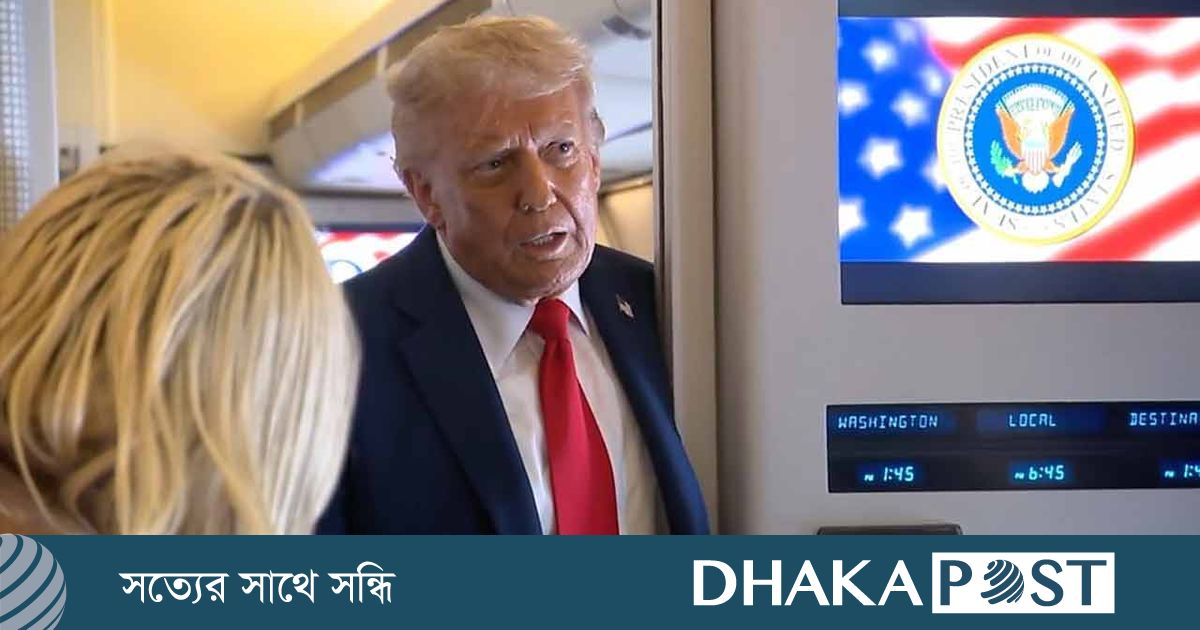 আমার বিরুদ্ধে অবস্থান নেওয়া টিভি নেটওয়ার্কের লাইসেন্স বাতিল হতে পারে