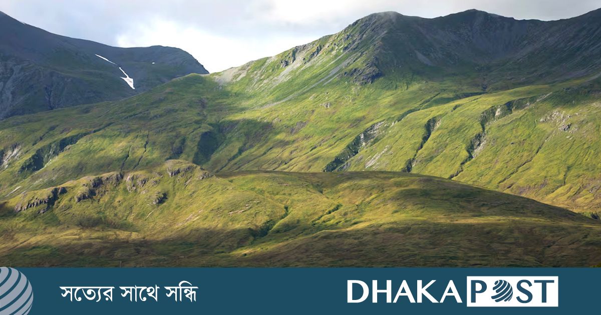 রাশিয়ায় ৭.৮ মাত্রার ভূমিকম্প: সুনামি সতর্কতা জারির পর প্রত্যাহার