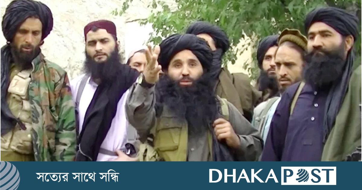 পাকিস্তানে সশস্ত্র সংগঠনে কীভাবে জড়াচ্ছে বাংলাদেশি তরুণরা?