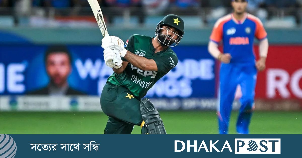 ২০ রানে শেষ ৭ উইকেট হারিয়ে দেড়শর আগেই অলআউট পাকিস্তান