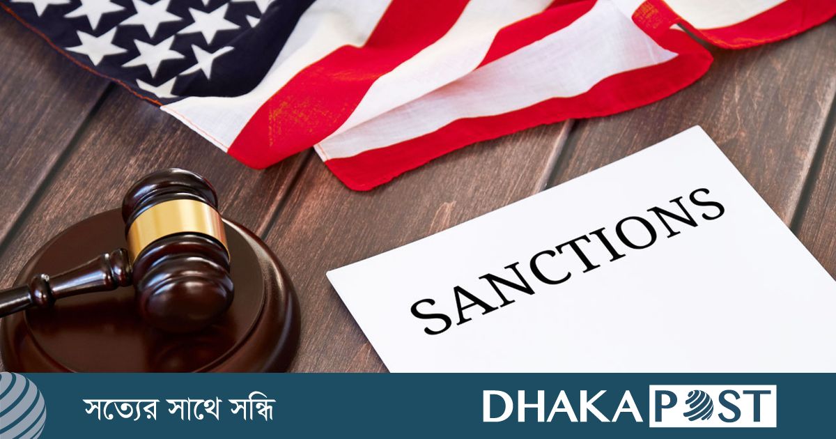 উত্তর কোরিয়া-মিয়ানমারের ওপর বড় নিষেধাজ্ঞা দিলো যুক্তরাষ্ট্র