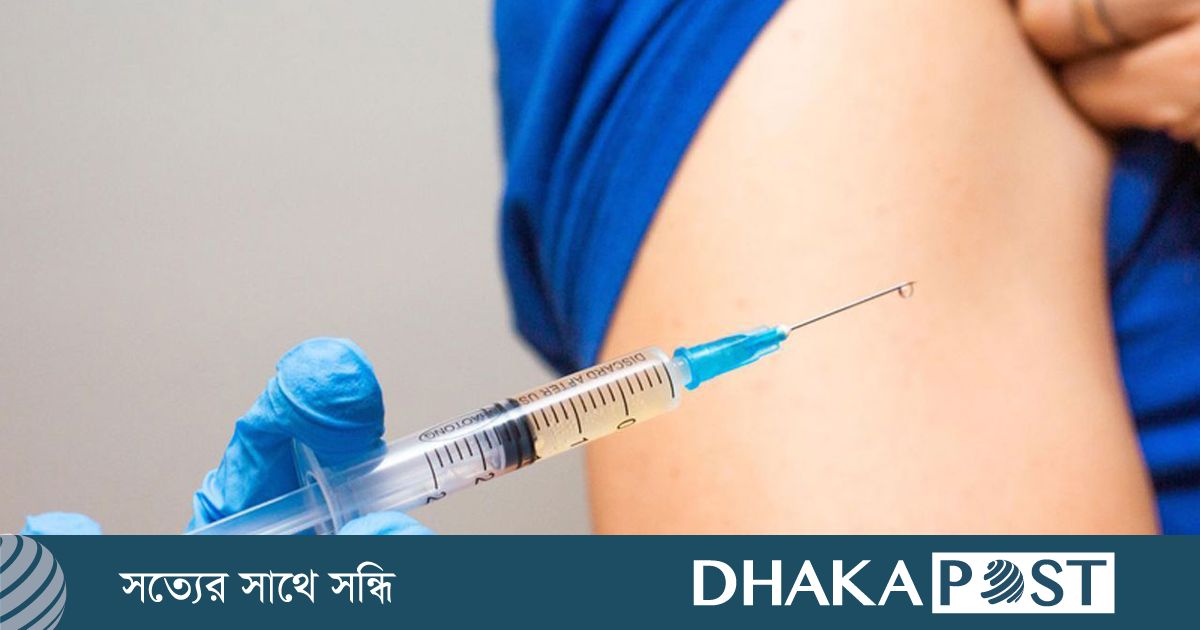 কর্মবিরতিতে স্বাস্থ্য সহকারীরা : ইপিআই ও টাইফয়েড টিকা না দেওয়ার ঘোষণা