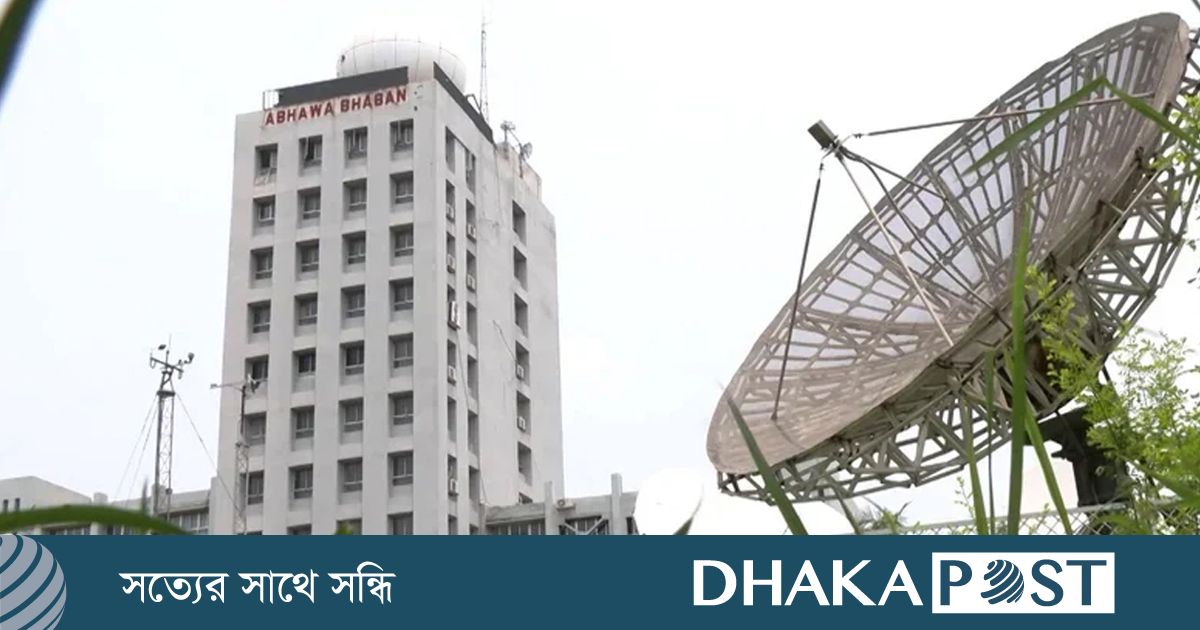 ঢাকায় বৃষ্টির আভাস, শিগগিরই কমছে না গরম