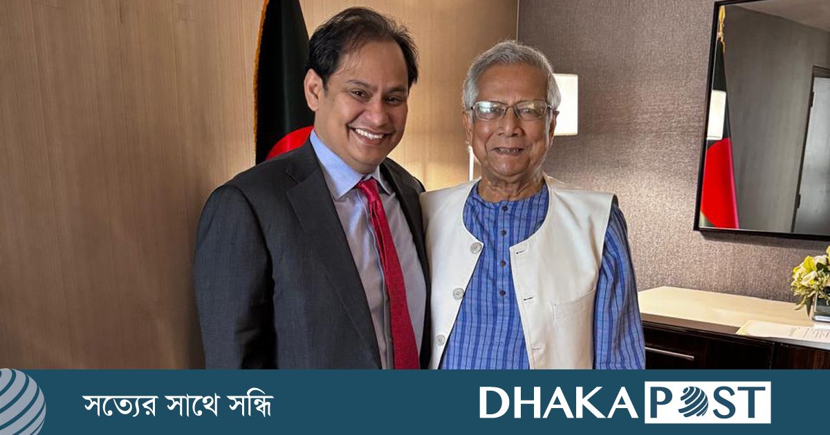 বাংলাদেশে বিনিয়োগের আগ্রহ প্রকাশ করেছেন স্ন্যাপচ্যাটের সাবেক সিএসও