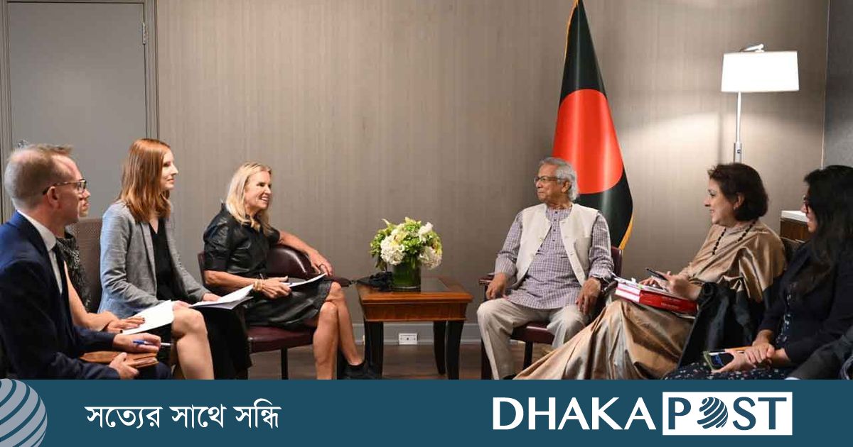 আন্তর্জাতিক মানবাধিকার কর্মীদের আরও ঘন ঘন বাংলাদেশে আসার আহ্বান