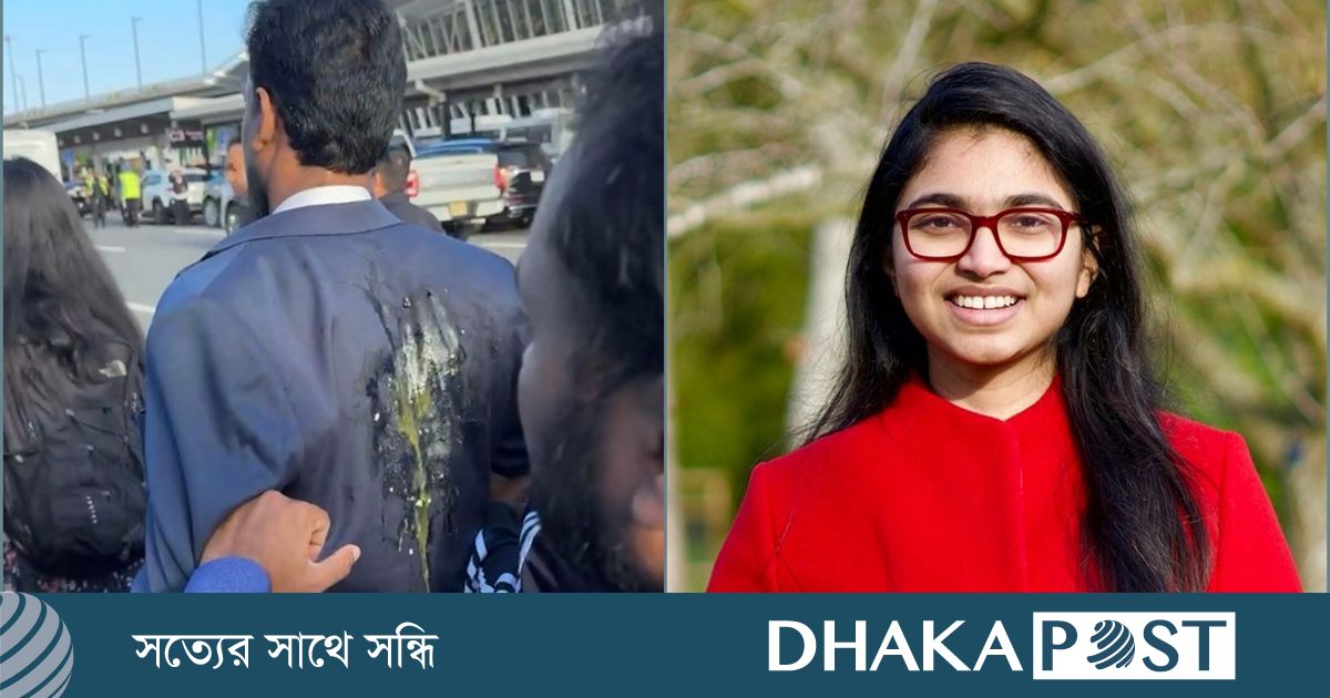 রাজনৈতিক পরিচয়ের কারণে আখতারের ওপর হামলা হয়েছে : তাসনিম জারা