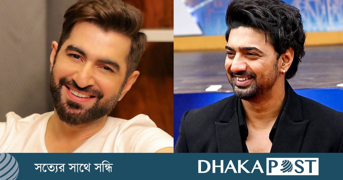 তখন দেবের অস্তিত্বই ছিল না : জিৎ