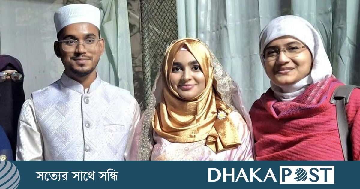 হান্নান মাসউদের স্ত্রী-ভাইয়ের ওপর হামলার অভিযোগ