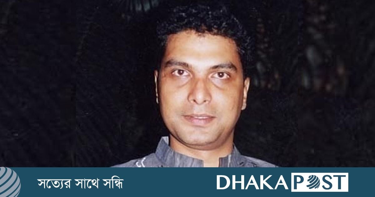 অভিনেতা শামস সুমন মারা গেছেন